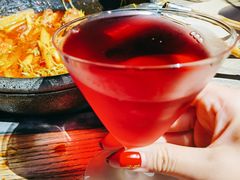 -毛辣果·酸(OHA复兴西路店)