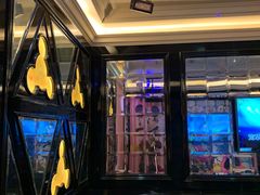 -音乐派KTV(扬州三盛店)