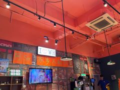 -蚝堡海鲜·威海菜·海肠捞饭·烧烤·亚洲吃蚝公司(幸福门店)