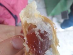 -华荣哲绿豆饼(泰安店)