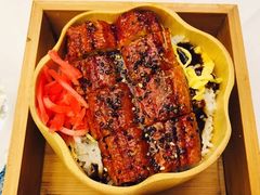 -肆月河豚·新淮扬(金融街店)