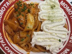 -桃太郎寿司料理(南坪店)