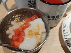 -太二酸菜鱼(中庚漫游城店)