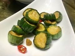 -童年小筑餐厅(申花路店)
