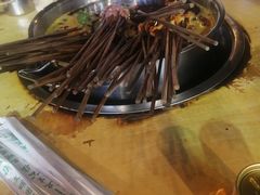-江二娃串串香(科园四路总店)