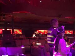 -赤红音乐现场(浦东金桥路店)
