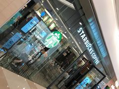 -星巴克臻选(杭州万象城店)