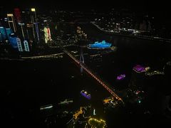 -WFC会仙楼观景台