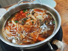 -刘聋子粉馆(张家界总店)