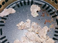 -花味烤肉·拌饭(庐阳万科店)