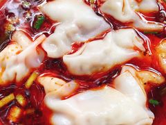 -王老四正宗豆瓣抄手(南街店)