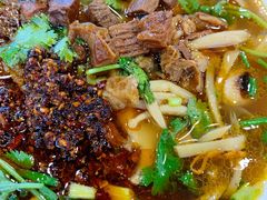 -黔阿牛菌汤牛肉粉全牛火锅(喷水池店)