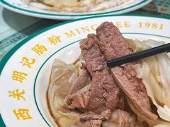 -西关明记肠粉(荔枝湾店)