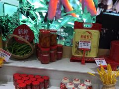 -味上湘菜馆(阿波罗店)
