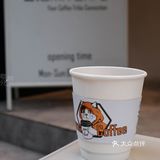 广州咖啡丨兴盛路偶遇 Sigma