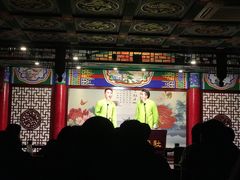 -武汉天乐社武宫剧场