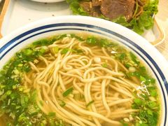 -丝路伊兰·兰州牛肉面(马连道店)
