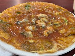 -古早人小吃店(黄河北路店)