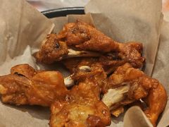 -必胜客(阿罗海店)