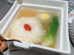 -小厨娘绣中淮扬(大行宫科巷店)