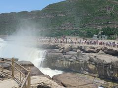 -陕西黄河壶口瀑布旅游区