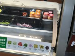 -赛百味SUBWAY(萝岗万达店)