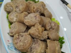 -虹海圣肉饼店家常菜馆