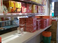 -陶陶居饼家(惠福东路店)