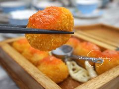 爆浆虾球-木棉花开(中心城店)
