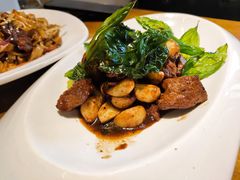 -花笙记打边炉·煲仔饭(五大道店)