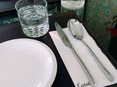 -EATALIA意塔利意式餐厅(鼓楼店)