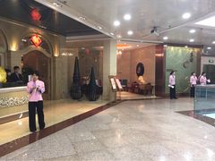 iphone_upload_pic-東海海鲜酒家(中信广场店)