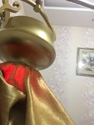 -周怡玲美容美体SPA