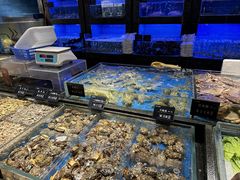 -徐记海鲜(曲江南湖店)