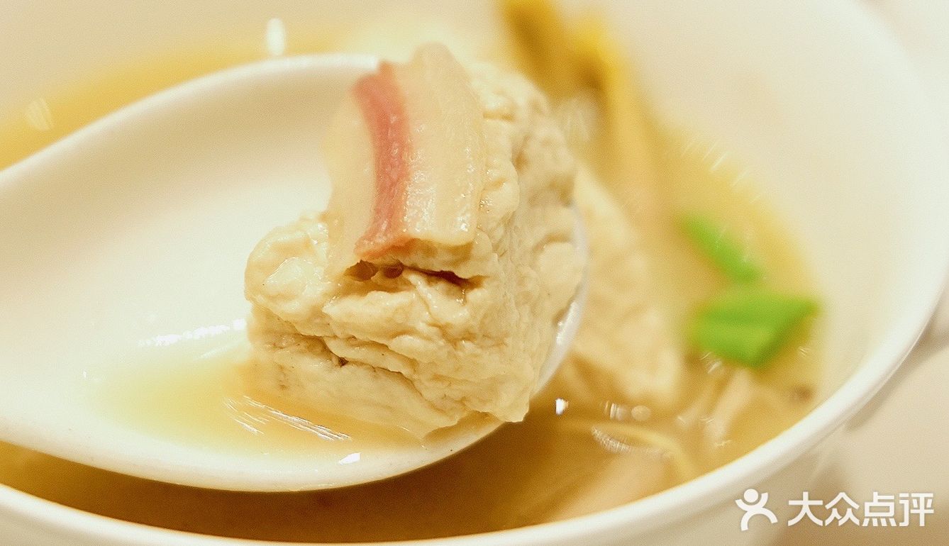 第一波春花已占领菜场！一口吃掉春天的浪漫