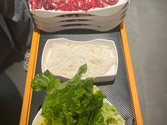 -潮发潮汕牛肉店(东方宝泰店)