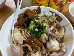 -荔林食店(西华路店)