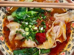 -阿福板凳面(观音桥店)