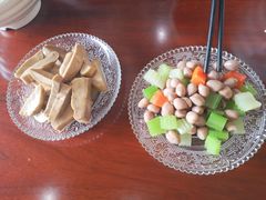 -大明寺素食坊(扬子江中路店)