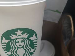 -星巴克(杭州桐庐立山国际店)
