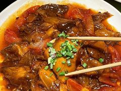 -惠宾饭庄(中山路店)