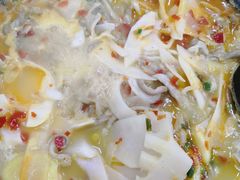 脆肚-李师傅脆肚(梅林店)