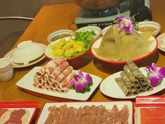 -三太子地摊烧烤·小龙虾(北蔡店)