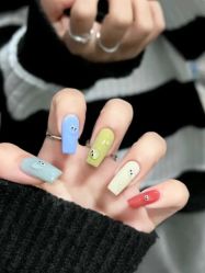 -M·X Nail日式美甲美睫