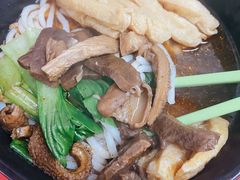 -北京大学-学五食堂