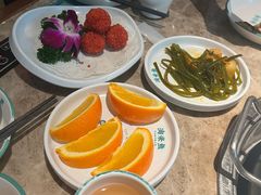 -淘米捞·米汤脆鲩鱼火锅(福田皇岗店)