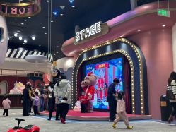 -奈尔宝家庭中心·亲子餐厅(鄞州万达店)