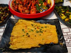 -云晓光头烧烤吧(德平路店)