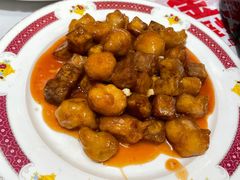 -金多鱼大排档·烤鱼·烧烤·宵夜(江南水都店)
