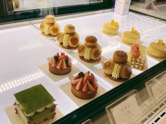 -丘中有甜(乐清·江南里店)